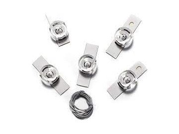 LED Single BIG 6V DRT3.0_6V 2W LED004LG 1pc