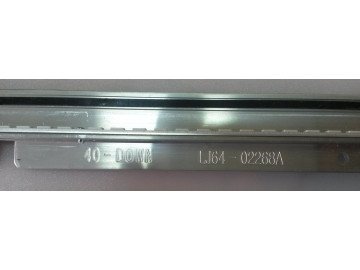 LED STRIP LJ64-02267A LJ64-02268A