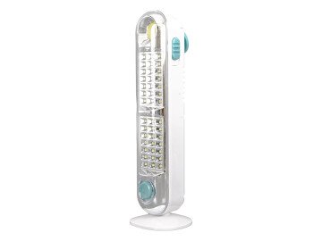 Светодиоден фенер YL-8683T 42 LED СОЛАРНА ЛАМПА