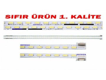 LED backlight 6920L-0131C-D 47'' set-2 ELED1020-1