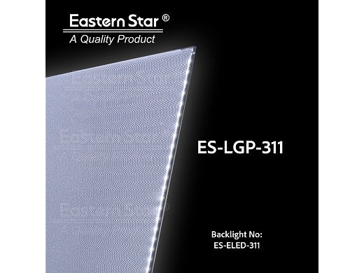 Дифузер 1бр/pcs LGP DIFFUSER SAMSUNG 55" BN61-11634A 55JS8500
