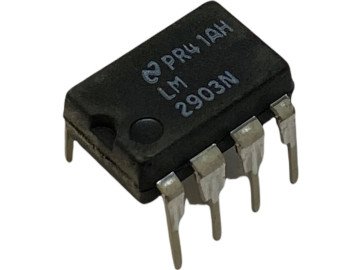 LM2903P DIP-8