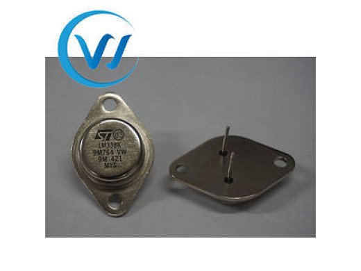 Интегрална схема LM338K TO-3