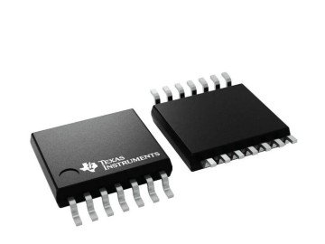 Интегрална схема  LM339PWR