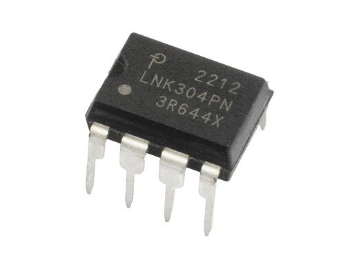 Интегрална схема LNK304PN  DIP-8