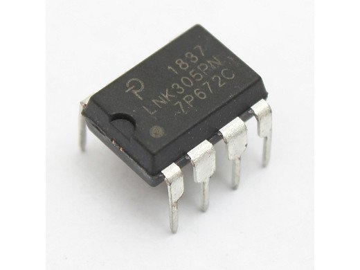 Интегрална схема LNK305PNIP-8