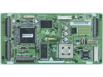 LOGIC BOARD ND60100-0057