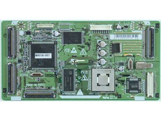 LOGIC BOARD ND60100-0057