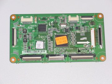Платка T-Control Board LJ41-08382A LJ92-01702A