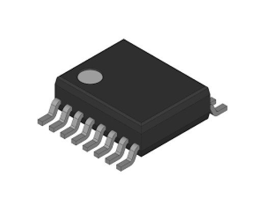 Интегрална схема LTC3830ES SSOP-16
