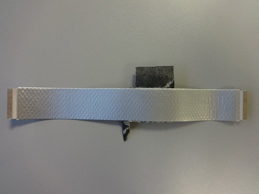 Лентов кабел LVDS CABLE PANASONIC TX-L32C20