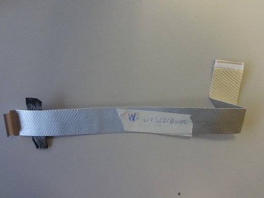 Лентов кабелLVDS CABLE PANASONIC TX-L32X3E