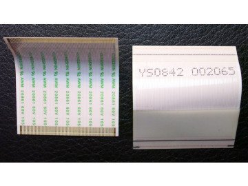 LVDS FFC 002065