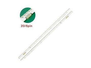 Edge LED BAR SET 40" SAMSUNG 2012SVS40 2D