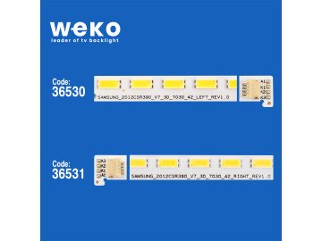 Edge LED BAR SET 39" 2012CSR390_V7_3D