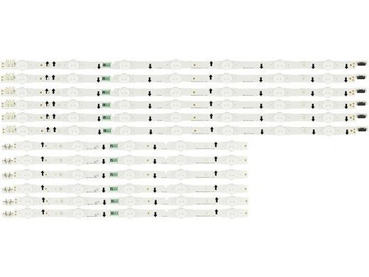 Диодна лента 1 бр/pc 2014SVS50_3228_L07