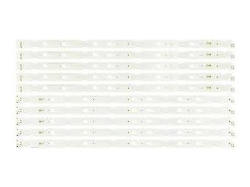 Диодна лента 1 бр/pc 2015SONY55 FCOM 05 LEFT REV1.0 160127 LED187