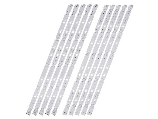 Диодна лента 1 бр/pc 2015SONY55 FCOM 05 RIGHT REV1.0 160127 LED187