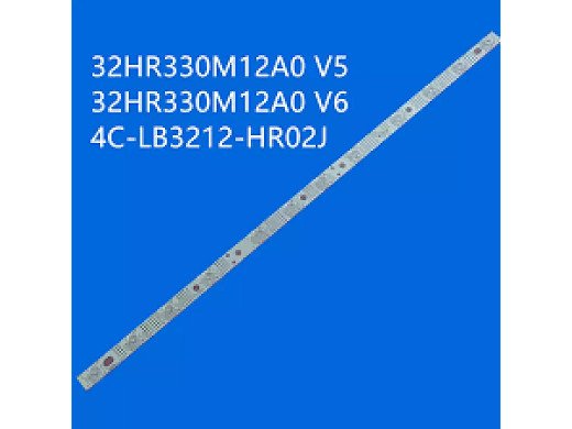 Диодна лента 1бр.32P6 32HR330M12A0 V6