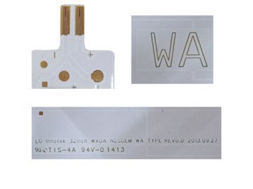 Диодна лента 1 бр/pc LED402 32inch WXGA W a-TYPE Original