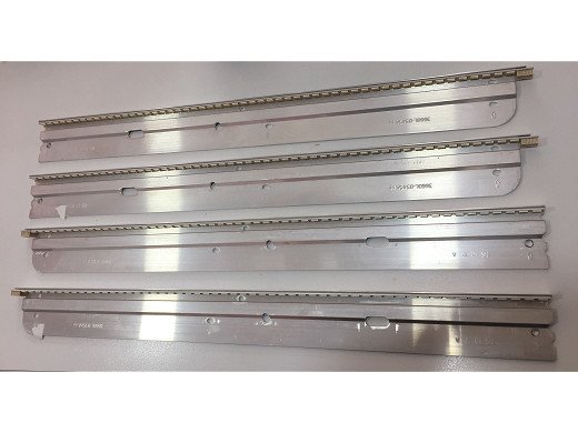 LED подсветка комплект 3660L-0351A 37" FULL SET