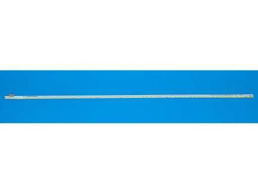 Диодна лента 1 бр/pc  39INCH  7020PKG 52EA REV0.5 с лепенка за прикрепване