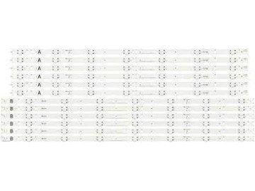 Led Backlight 3PCR02315A 3PCR02316A set12 LED783-4