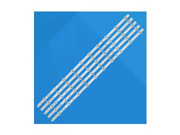 LED BAR SET 40" 400DLED_SLIM_REV0A-C