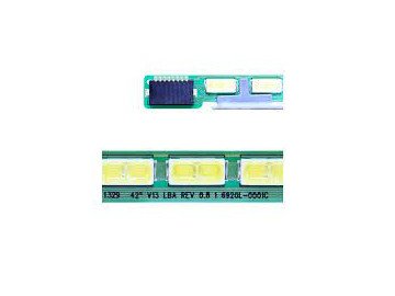 Led BAR 42 V13 LBA REV 0.8 ELED1168
