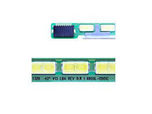 LED подсветка 42 V13 LBA REV 0.8   6916L-1265A