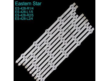 LED BAR SET 42'' LG V14 SLIM DRT REV0.6