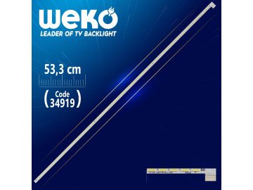 Led Backlight 42'' 7020PKG 60EA REV0.1