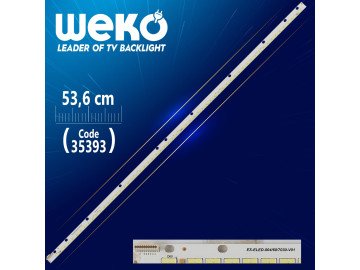 Led Backlight 42'' V13 EDGE REV1.0