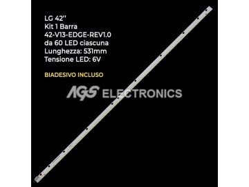 Led BAR 42'' V13 TPV EDGE REV0.4  ELED1156