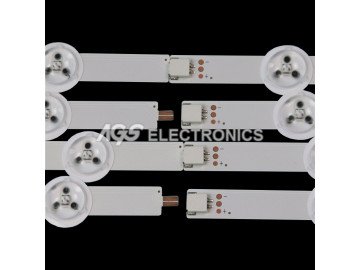 LED BAR SET 42'' V14 DRT Rev0.0