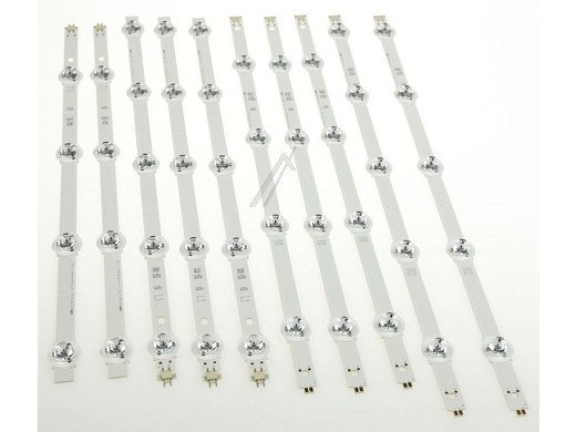 LED подсветка комплект LG 42'' V14 s DRT Rev0.3 Original
