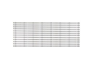 LED BAR SET 4708-K65WD8