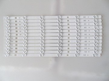 Led BAR 48"  FHD NDSOEM A B TYPE REV0.0