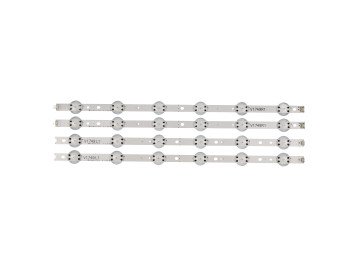 Led BAR 49 V17 ART3 R1 2862 LED619