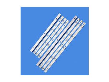 LED подсветка комплект 49HR330M05A-B 0 V6