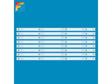 LED BAR SET 49HR330M04A2 V3