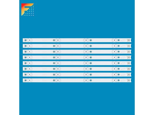 LED подсветка комплект 49HR330M04A2 V3