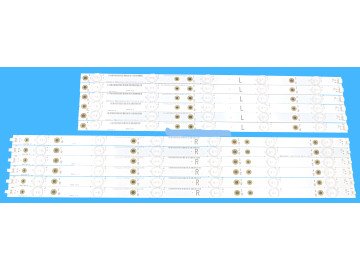 Led Backlight 500TT26 V5 500TT56 V0