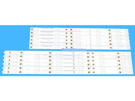 Диодна лента 1 бр/pc  500TT26 V5 500TT56 V0