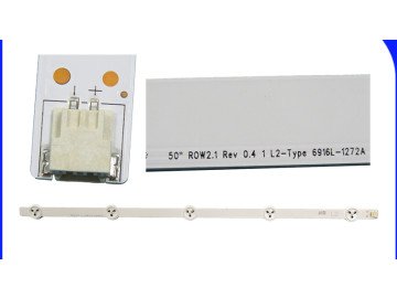 Диодна лента 1 бр/pc  50INCH ROW2.1 6916L-1272A LED238
