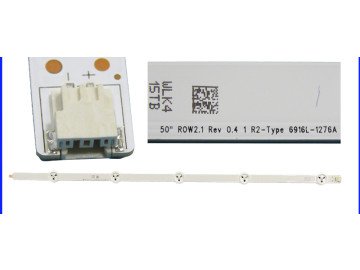 Диодна лента 1 бр/pc  50INCH ROW2.1 6916L-1276A