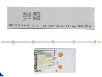Диодна лента 1 бр/pc  50INCH ROW2.1 6916L-1273A