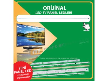 Led Backlight 55" V12 EDGE REV0.6 1 R-TYPE 34870