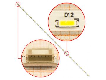 LED BAR SET 24" LG V236R1-TREM11