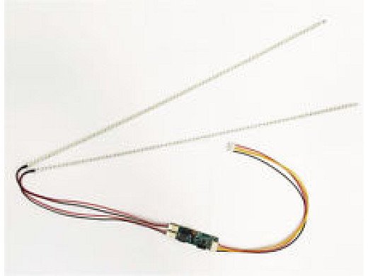 Диодни ленти универсални 2 бр. 620mm UNIVERSAL led106+Driver